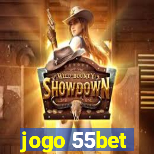 jogo 55bet